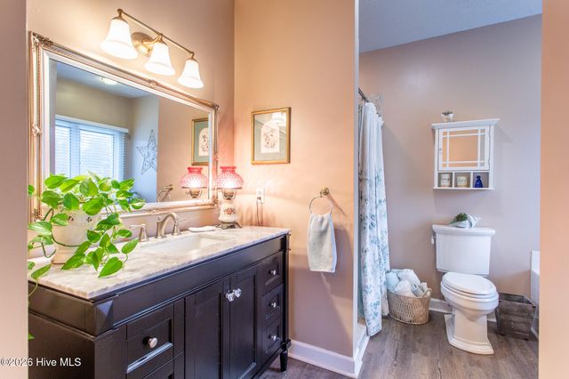 422 Albemarle Boulevard 14a, Hertford, NC 27944