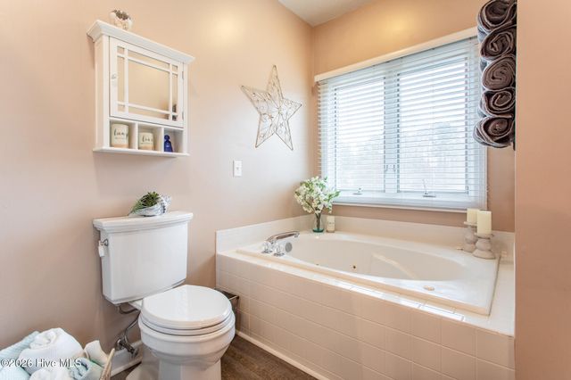 422 Albemarle Boulevard 14a, Hertford, NC 27944