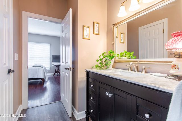 422 Albemarle Boulevard 14a, Hertford, NC 27944