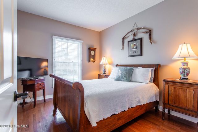 422 Albemarle Boulevard 14a, Hertford, NC 27944