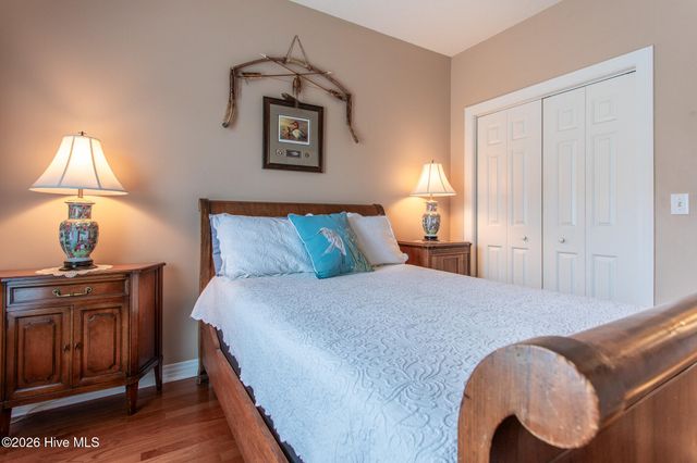 422 Albemarle Boulevard 14a, Hertford, NC 27944