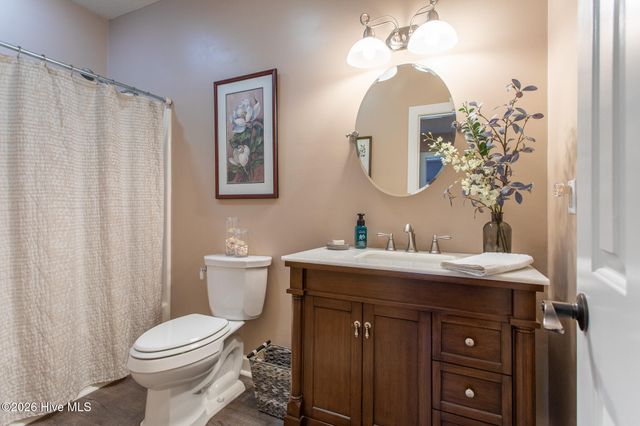 422 Albemarle Boulevard 14a, Hertford, NC 27944