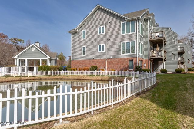 422 Albemarle Boulevard 14a, Hertford, NC 27944