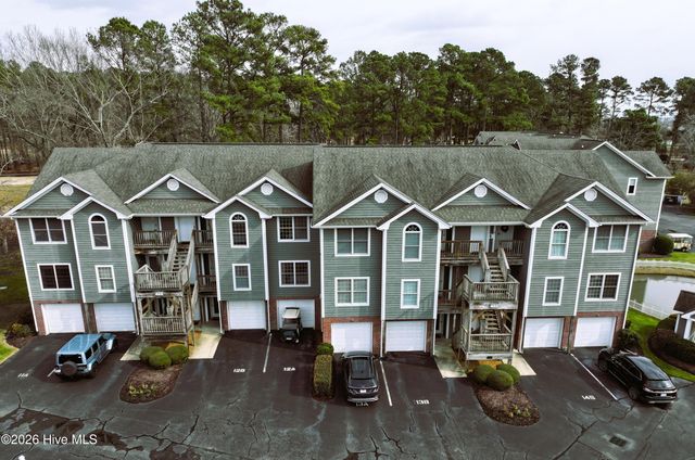 422 Albemarle Boulevard 14a, Hertford, NC 27944