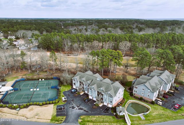 422 Albemarle Boulevard 14a, Hertford, NC 27944