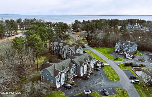 422 Albemarle Boulevard 14a, Hertford, NC 27944