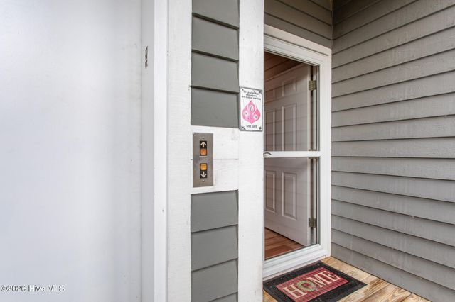 422 Albemarle Boulevard 14a, Hertford, NC 27944