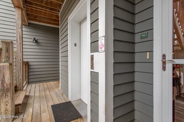 422 Albemarle Boulevard 14a, Hertford, NC 27944