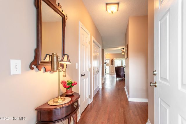 422 Albemarle Boulevard 14a, Hertford, NC 27944