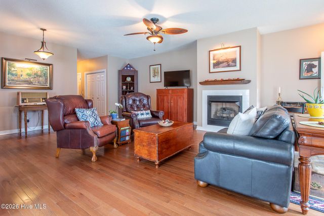 422 Albemarle Boulevard 14a, Hertford, NC 27944