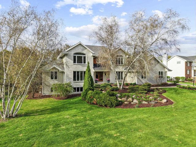 7910 Black River Road, Verona, WI 53593