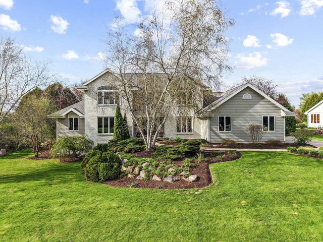7910 Black River Road, Verona, WI 53593