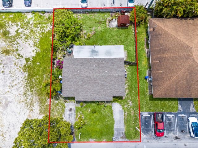 3560 NW 3rd Avenue 1-2, Pompano Beach, FL 33064