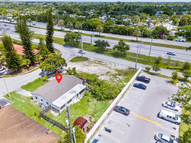3560 NW 3rd Avenue 1-2, Pompano Beach, FL 33064