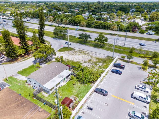 3560 NW 3rd Avenue 1-2, Pompano Beach, FL 33064