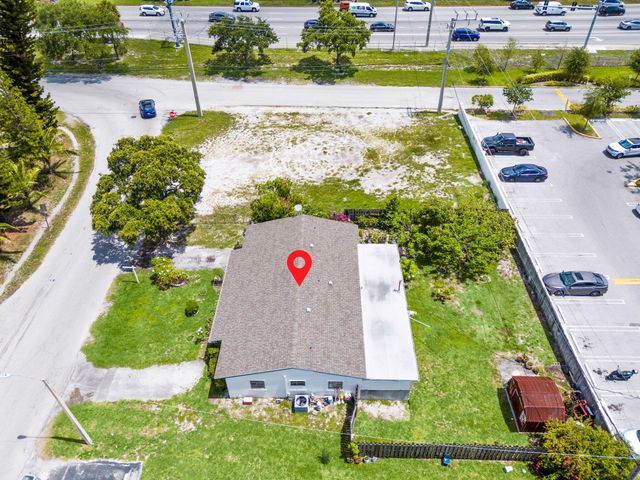 3560 NW 3rd Avenue 1-2, Pompano Beach, FL 33064