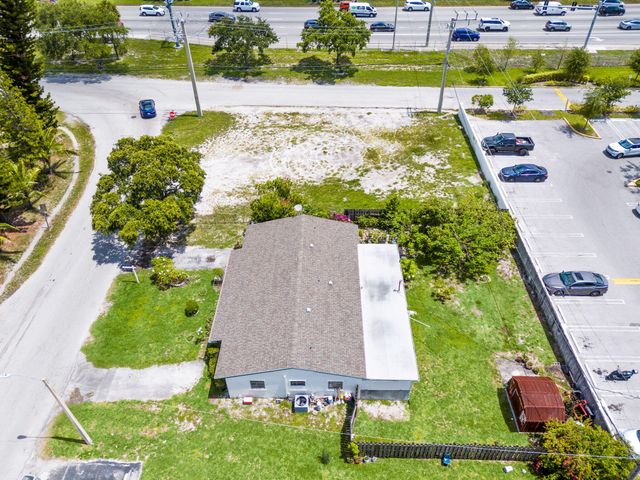 3560 NW 3rd Avenue 1-2, Pompano Beach, FL 33064