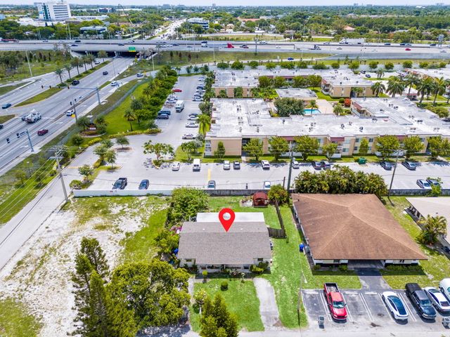 3560 NW 3rd Avenue 1-2, Pompano Beach, FL 33064
