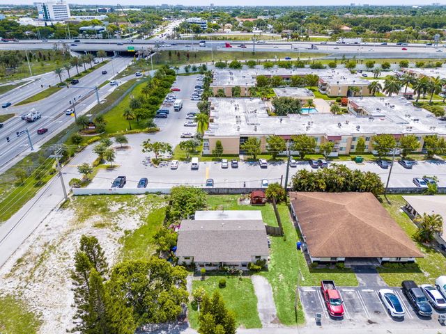 3560 NW 3rd Avenue 1-2, Pompano Beach, FL 33064