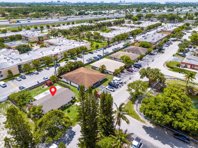 3560 NW 3rd Avenue 1-2, Pompano Beach, FL 33064