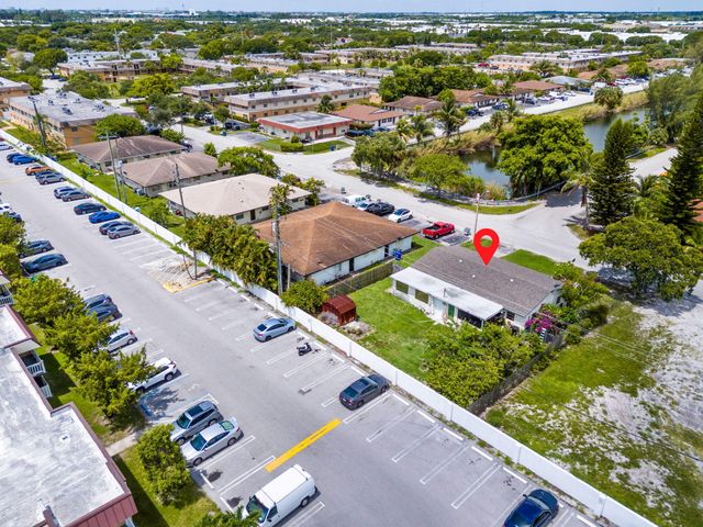 3560 NW 3rd Avenue 1-2, Pompano Beach, FL 33064