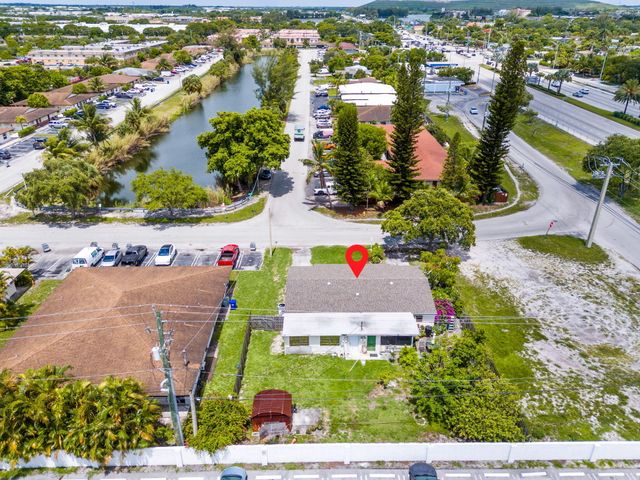 3560 NW 3rd Avenue 1-2, Pompano Beach, FL 33064