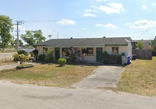 3560 NW 3rd Avenue 1-2, Pompano Beach, FL 33064