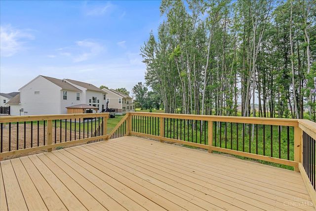 6779 Crestbrook Drive, Goshen Twp, OH 45122