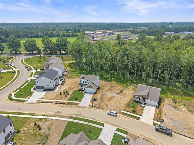 6779 Crestbrook Drive, Goshen Twp, OH 45122