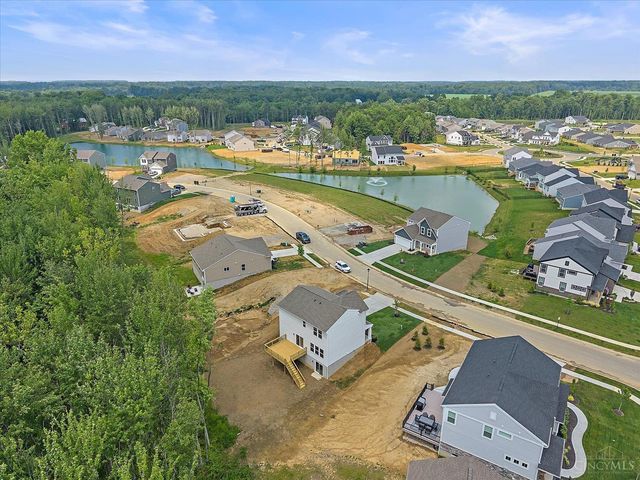 6779 Crestbrook Drive, Goshen Twp, OH 45122