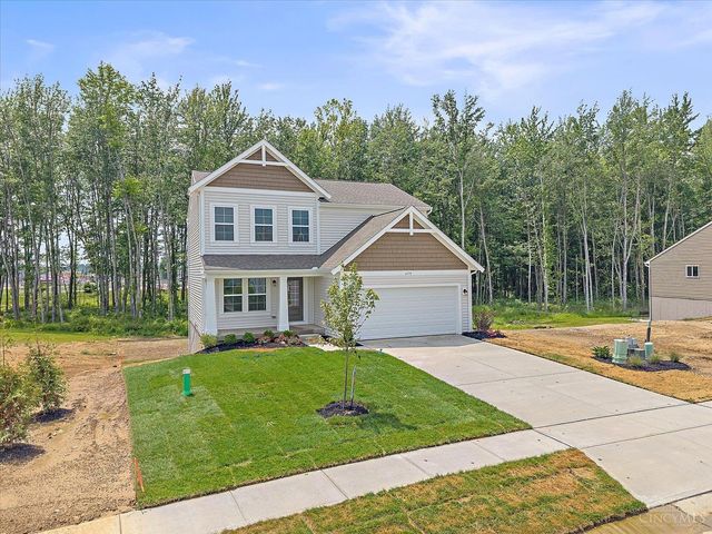 6779 Crestbrook Drive, Goshen Twp, OH 45122