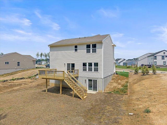 6779 Crestbrook Drive, Goshen Twp, OH 45122