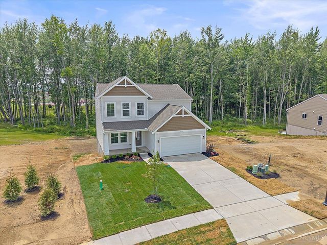 6779 Crestbrook Drive, Goshen Twp, OH 45122