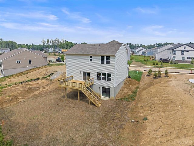 6779 Crestbrook Drive, Goshen Twp, OH 45122