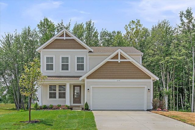 6779 Crestbrook Drive, Goshen Twp, OH 45122