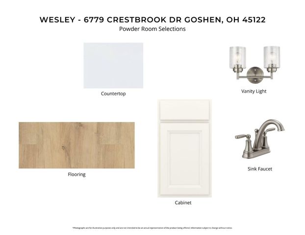 6779 Crestbrook Drive, Goshen Twp, OH 45122