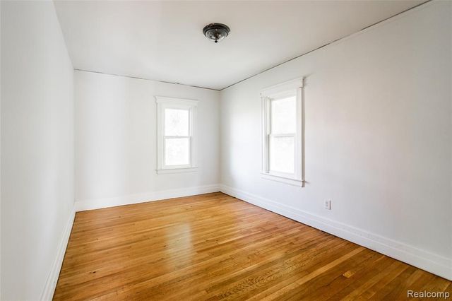 3132 Helen Street, Detroit, MI 48207