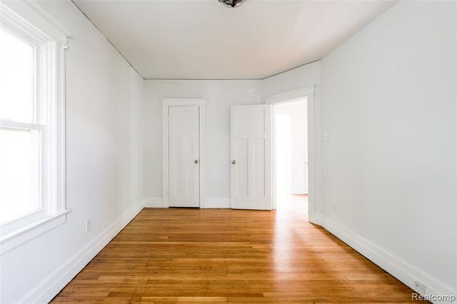 3132 Helen Street, Detroit, MI 48207