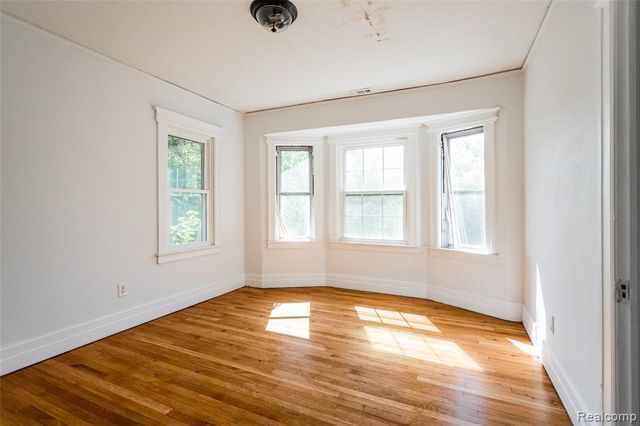 3132 Helen Street, Detroit, MI 48207