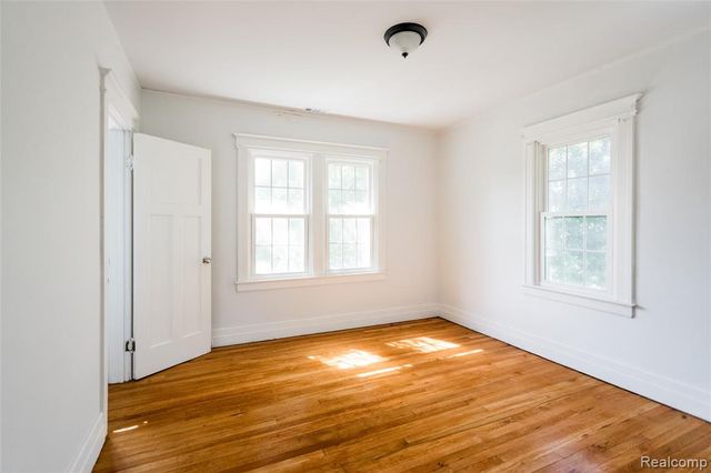 3132 Helen Street, Detroit, MI 48207