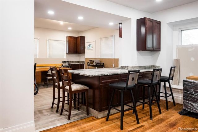 3132 Helen Street, Detroit, MI 48207