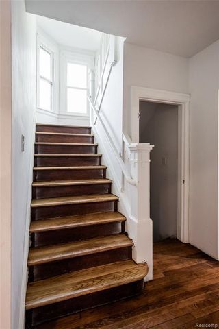 3132 Helen Street, Detroit, MI 48207