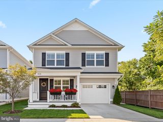 408 SPINNAKER LN, Saint Michaels, MD 21663