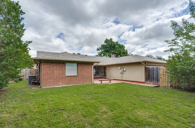 824 Simon Drive, Plano, TX 75025