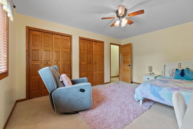 1054 SYCAMORE TREE DRIVE, Fond Du Lac, WI 54935