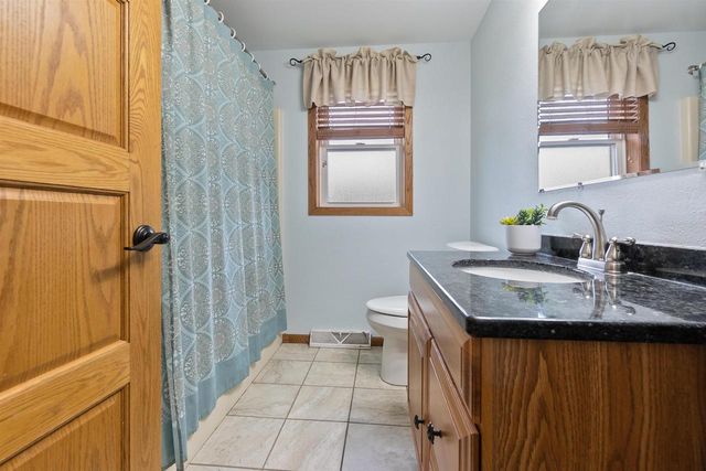 1054 SYCAMORE TREE DRIVE, Fond Du Lac, WI 54935