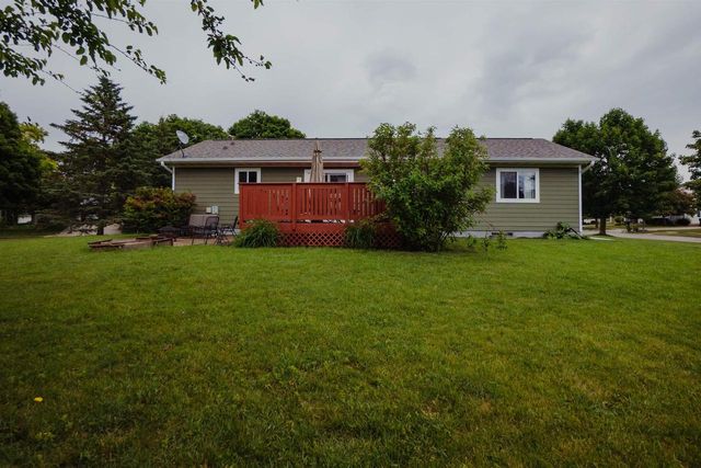 1054 SYCAMORE TREE DRIVE, Fond Du Lac, WI 54935
