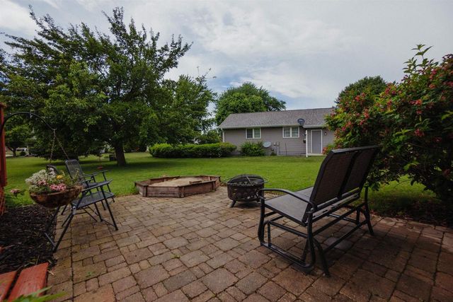 1054 SYCAMORE TREE DRIVE, Fond Du Lac, WI 54935