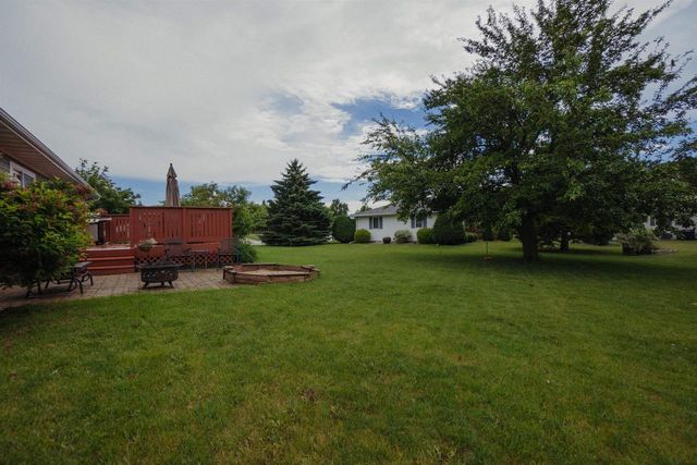 1054 SYCAMORE TREE DRIVE, Fond Du Lac, WI 54935