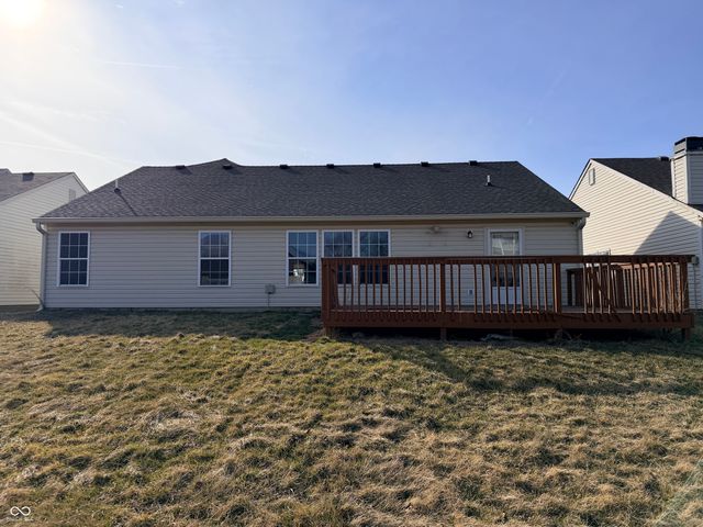 2747 Foxbriar Place, Indianapolis, IN 46203